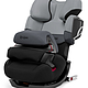 Cybex  Pallas 2-FIX 贤者2代 2015款 儿童安全座椅 灰色