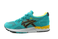 ASICS 亚瑟士 Gel Lyte V 男款复古跑鞋