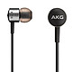 AKG 爱科技 K374 入耳式耳塞
