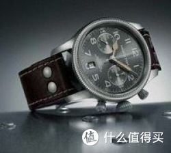 HAMILTON 汉米尔顿 Khaki Field Pioneer 卡其野战先锋 H60416583 男士机械腕表