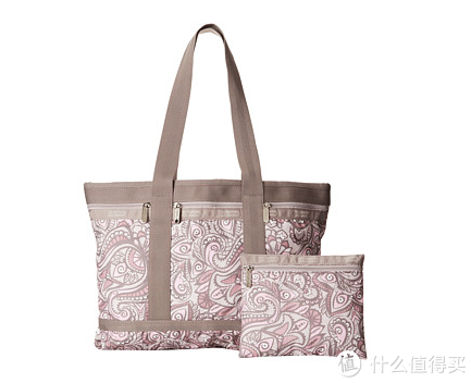 LESPORTSAC Travel Tote 旅行包（中号）