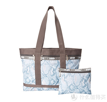 LESPORTSAC Travel Tote 旅行包（中号）