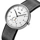 博朗 Braun Men's BN0024WHBKG 石英腕表