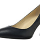 Calvin Klein Women's Dolly Kidskin Dress Pump