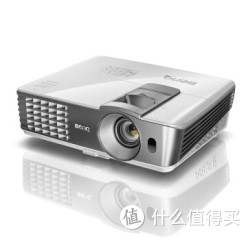 移动端：BenQ 明基 W1070+ 投影机（3D、1080P、短焦、6倍速）