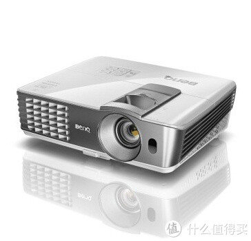 移动端：BenQ 明基 W1070+ 投影机（3D、1080P、短焦、6倍速）