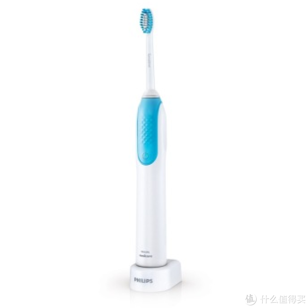 移动端:PHILIPS 飞利浦 HX3120/01 声波震动牙刷