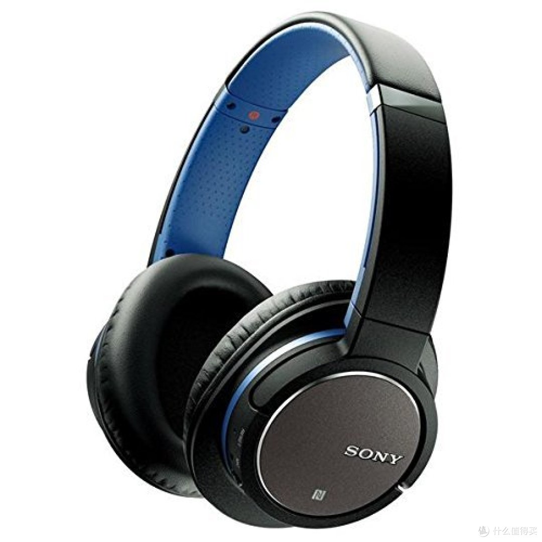 无线蓝牙+主动降噪 — 晒日淘SONY 索尼 ZX770BN耳机