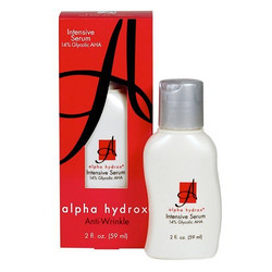 alpha hydrox 浓稠精华液 59ml