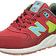 new balance 中性 休闲跑步鞋 MRT580GH+凑单品