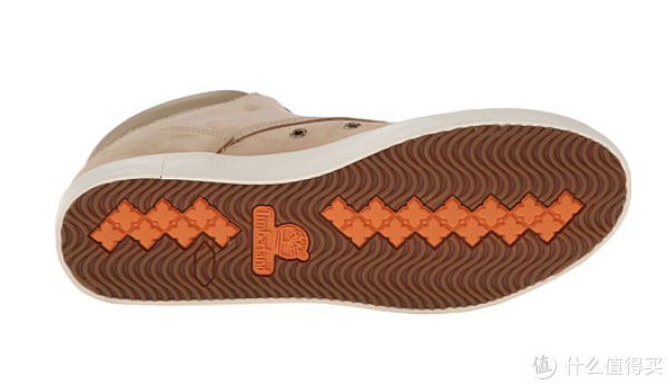 Timberland 添柏岚 Earthkeepers® Glatenbury Chukka 女款休闲鞋