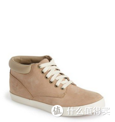 Timberland 添柏岚 Earthkeepers® Glatenbury Chukka 女款休闲鞋