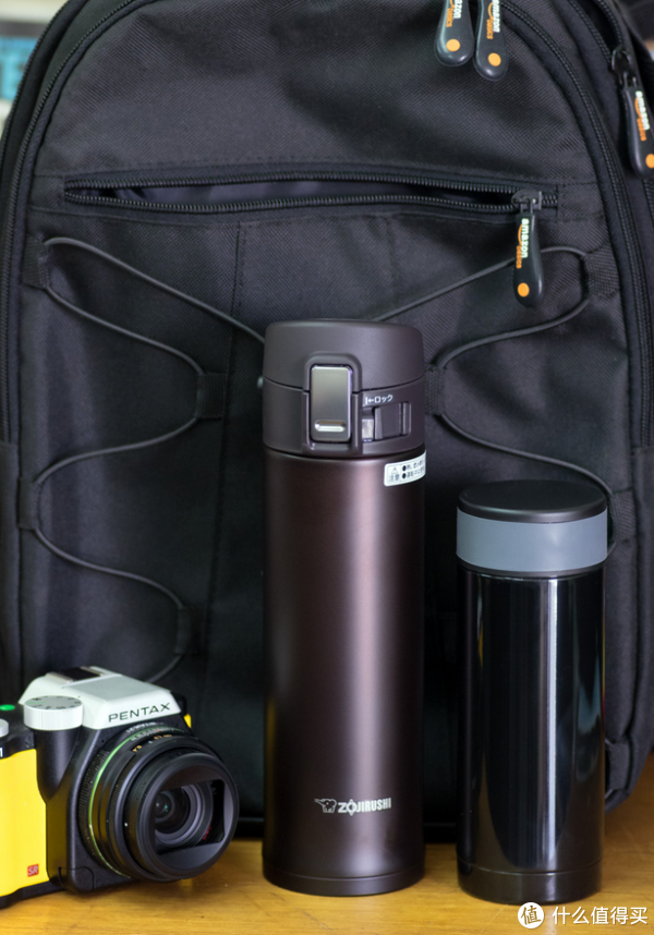 新补货：ZOJIRUSHI 象印 SM-KB48 保温杯 480ml