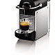 Delonghi 德龙 Nespresso Pixie EN 125.S 胶囊咖啡机