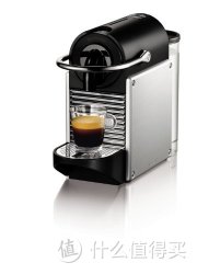 Delonghi 德龙 Nespresso Pixie EN 125.S 胶囊咖啡机