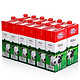 移动端：波兰进口牛奶 MLEKOVITA 妙可 超高温全脂灭菌乳1L*12盒