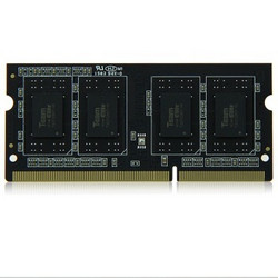 十铨（Team） 低电压 DDR3 1600 8G 笔记本内存