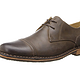 SEBAGO  Metro Cap Toe Oxford 男款休闲鞋