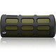 限地区：PHILIPS 飞利浦 Shoqbox SB7220发烧级HIFI便携式蓝牙音箱 防水防跌感应操控 免提通话 绿色