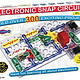 Snap Circuits  SC-300 电阻拼接玩具