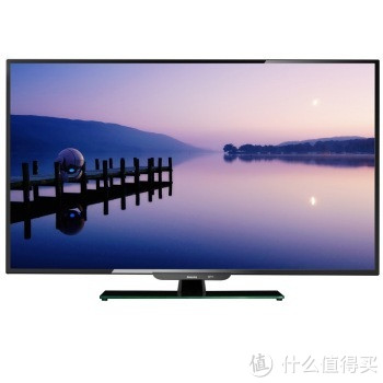 PHILIPS 飞利浦 50PFL3040/T3 50英寸液晶电视