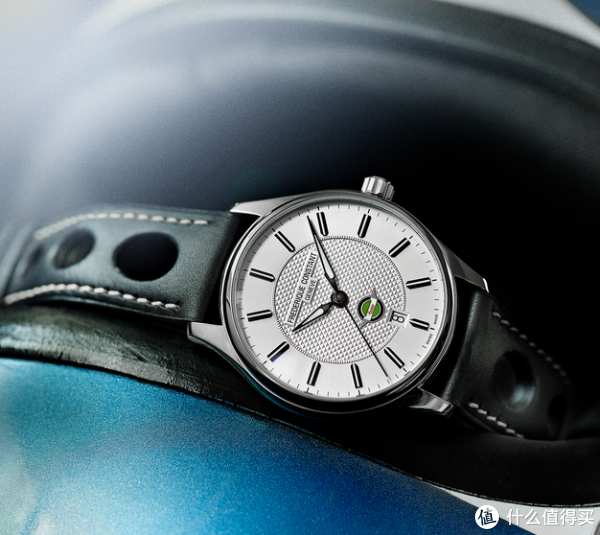 FREDERIQUE CONSTANT 康斯登 Vintage Rally FC-303HV5B6 男款机械腕表