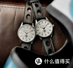 FREDERIQUE CONSTANT 康斯登 Vintage Rally FC-303HV5B6 男款机械腕表