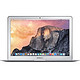 翻新版：13.3 吋 MacBook Air 1.4GHz Intel Core i5