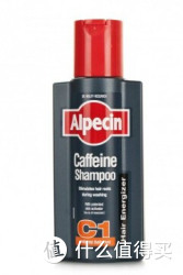 Alpecin C1 咖啡因 防脱生发洗发水 250ml
