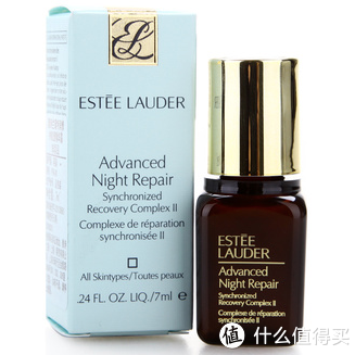 ESTEE LAUDER 雅诗兰黛 特润修护肌透精华露 7ml*2