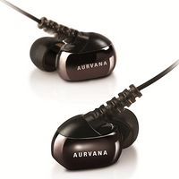 CREATIVE 创新 Aurvana In-Ear 3 入耳式耳塞（双单元动铁）