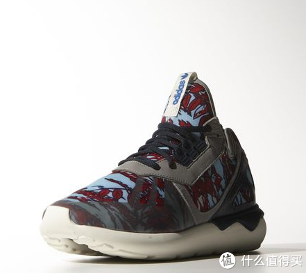adidas 阿迪达斯 Originals Tubular 中性复古跑鞋