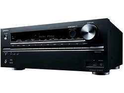 Onkyo 安桥 TX-NR737 7.2声道 家庭影院功放