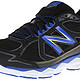 new balance M750V4轻量跑鞋