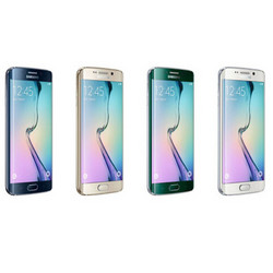 SAMSUNG 三星 Galaxy S6 edge G925F 智能手机