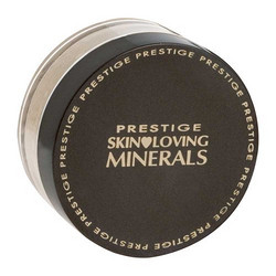 Prestige Mineral MFN-01 矿物质散粉 9g