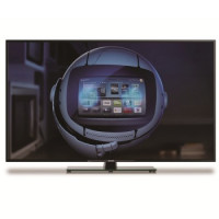 PHILIPS 飞利浦 48PFL5445/T3 48英寸 全高清LED智能电视（黑色）
