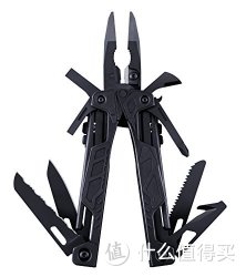 LEATHERMAN 莱泽曼 831540 OHT单手侠16合1多功能工具钳