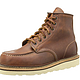 prime会员专享： RED WING 红翼 Heritage Classic 1907 男款工装靴