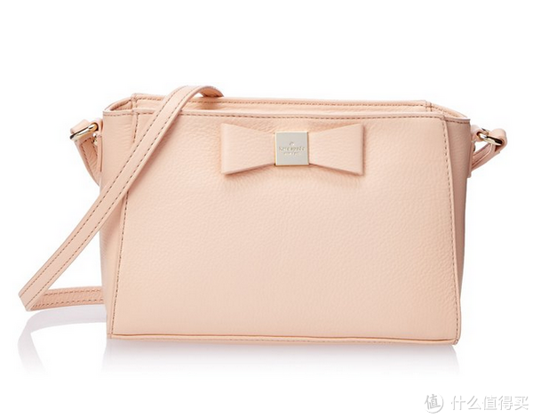 kate spade NEW YORK Renny Drive Sienna 女士单肩包