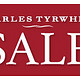海淘活动：CHARLES TYRWHITT 英国官网 男式衬衫
