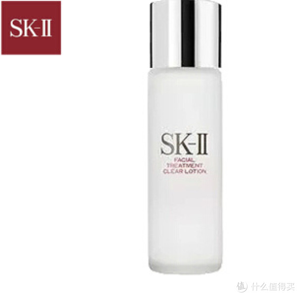 SK-II 嫩肤清莹露 30ml