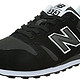 New Balance 男 休闲跑步鞋 ML373MMC