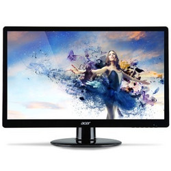 移动端：宏碁（acer）S230HL Bbd 23英寸LED背光宽屏液晶显示器