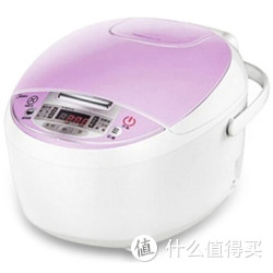 Midea 美的 MB-FS4018D 电饭煲（4L/电脑版）