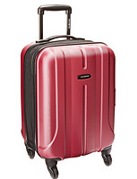 Prime会员专享：Samsonite 新秀丽 Luggage Fiero HS 20寸 旅行拉杆箱