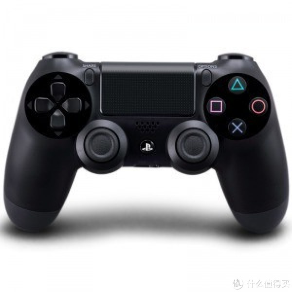 SONY 索尼 PS4 PlayStation 4 无线控制器 黑色