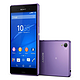 可预约：SONY 索尼 XPERIA Z3 D6653 智能手机 紫色
