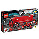 LEGO  乐高 Speed Champion 超级赛车系列 F14 T 和 Scuderia 法拉利卡车