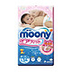 moony 日本原装进口纸尿裤 L54片/包